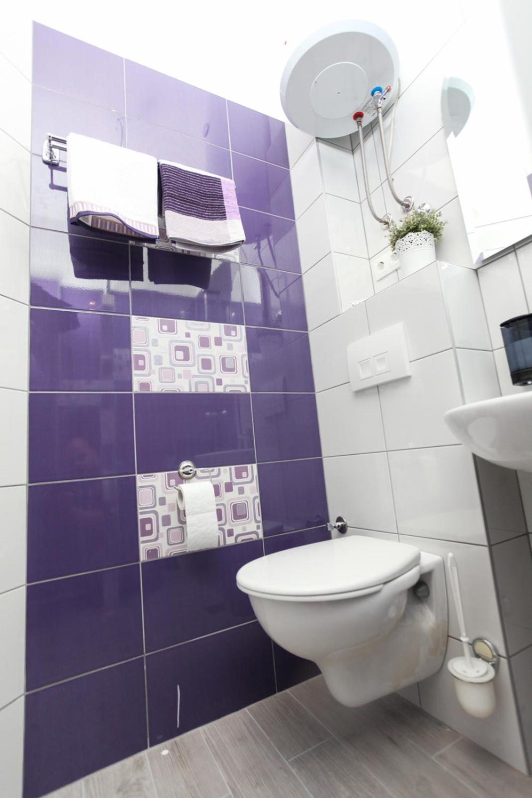 Apartments And Rooms Fonty Sarajevo Ruang foto