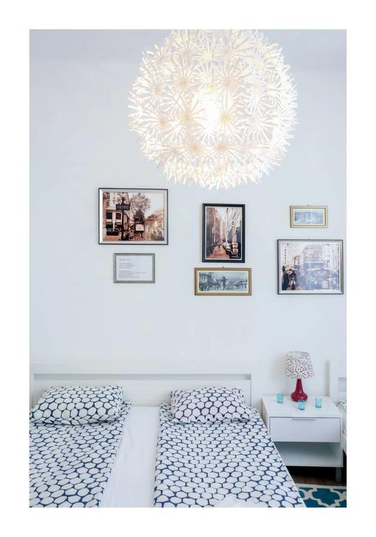 Apartments And Rooms Fonty Sarajevo Bagian luar foto